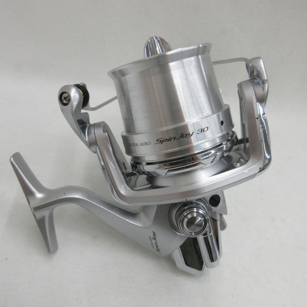 14スーパーエアロ スピンジョイ 30 タイプ1.5
